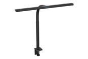 Inteligentny dom - DIGITUS - desk lamp - LED - 16 W - 3000-6500 K - black - DA-90492