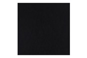 Dekoracje - Middle Atlantic TruTile - acoustic wall panel - square - 60.33 x 60.33 cm - pure black - AUTT22SQWSTSMPBK