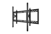 Uchwyty ścienne, uchwyty AV i meble AV - Multibrackets M Universal Push Out 900 - Max 60 kg - recommended for - 7340234814961