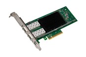 Adapter Sieciowy (karta sieciowa, serwer druku, itp.) - Intel Ethernet Network Adapter E810-XXVDA2 - E810XXVDA2BM