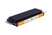Dysk SSD - Kioxia XD8 Series - SSD - Data Center Enterprise - 1920 GB - PCI Express 5.0 x4 (NVMe) - KXD8DRJJ1T92
