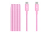 Kabel USB - Apple Beats - USB-C cable - USB-C to USB-C - 1.5 m - MK8P4ZM/A