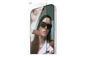 Telefon - szkło ochronne - PanzerGlass SAFE. by - screen protector for mobile phone - bulk ultra-wide fit - BULKSA90463