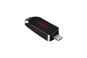 USB Stick - SANDISK USB-C Flash Drive - 64GB - USB Stick - SDCZB-064G-G46