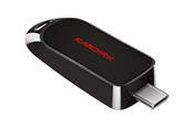 USB Stick - SANDISK - USB flash drive - 256 GB - 256GB - USB Stick - SDCZB-256G-G46