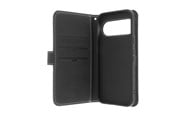 Telefon - Pokrowiec i etui - Insmat Exclusive - flip cover for mobile phone - 650-3426