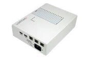 Sieć i rozszerzenie sieci bezprzewodowej - Lantronix Medical Device Server EDS MD - EDSOR16P-01