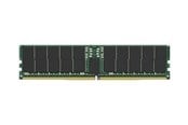 RAM - Kingston Server Premier DDR5-6400 Rejestrowana/ECC - 96GB - CL52 - Single Channel (1 pcs) - KSM64R52BD4-96HM