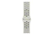 Smartwatch - akcesoria - Apple Nike - band for smart watch - 46mm - MKTQ4ZM/A