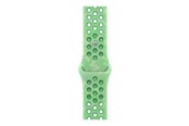 Smartwatch - akcesoria - Apple Nike - band for smart watch - 46mm - MKTX4ZM/A