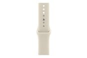 Smartwatch - akcesoria - Apple - band for smart watch - 46mm - MJVN4ZM/A