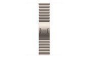 Smartwatch - akcesoria - Apple - strap for smart watch - 46mm - MJQ14ZM/A