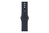 Smartwatch - akcesoria - Apple - band for smart watch - 46mm - MJVT4ZM/A