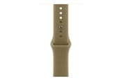 Smartwatch - akcesoria - Apple - band for smart watch - 46mm - MJVX4ZM/A