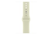 Smartwatch - akcesoria - Apple - band for smart watch - 46mm - MJW14ZM/A
