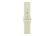 Smartwatch - akcesoria - Apple - band for smart watch - 46mm - MJW04ZM/A