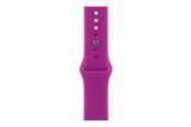 Smartwatch - akcesoria - Apple - band for smart watch - 46mm - MJVP4ZM/A