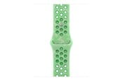 Smartwatch - akcesoria - Apple Nike - band for smart watch - 42mm - MKTM4ZM/A