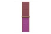 Smartwatch - akcesoria - Apple - loop for smart watch - 42mm - MK834ZM/A