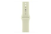 Smartwatch - akcesoria - Apple - band for smart watch - 40mm - MJUU4ZM/A
