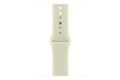 Smartwatch - akcesoria - Apple - band for smart watch - 40mm - MJUT4ZM/A