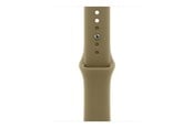 Smartwatch - akcesoria - Apple - band for smart watch - 42mm - MJVA4ZM/A