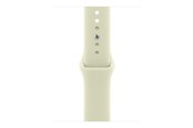 Smartwatch - akcesoria - Apple - band for smart watch - 42mm - MJVE4ZM/A