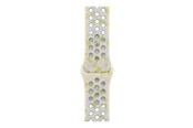 Smartwatch - akcesoria - Apple Nike - band for smart watch - 46mm - MKTV4ZM/A