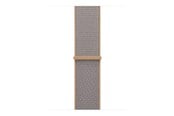 Smartwatch - akcesoria - Apple - loop for smart watch - 40mm - MK7X4ZM/A