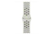 Smartwatch - akcesoria - Apple Nike - band for smart watch - 42mm - MKTF4ZM/A