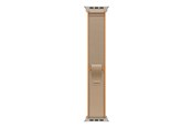 Smartwatch - akcesoria - Apple - loop for smart watch - 49 mm natural titanium finish - MK8M4ZM/A