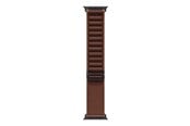 Smartwatch - akcesoria - Apple - loop for smart watch - 49 mm black titanium finish - MKF04ZM/A