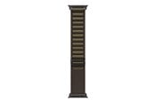 Smartwatch - akcesoria - Apple - loop for smart watch - 49 mm black titanium finish - MKDW4ZM/A