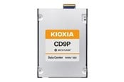 Dysk SSD - Kioxia CD9P-V Series KCD9DPJE1T60 - SSD - Mixed Use - 1600 GB - PCI Express 5.0 x4 (NVMe) - KCD9DPJE1T60