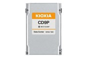Dysk SSD - Kioxia CD9P-V Series KCD9DPUG1T60 - SSD - Mixed Use - 1600 GB - PCI Express 5.0 x4 (NVMe) - KCD9DPUG1T60