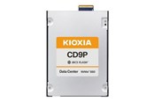 Dysk SSD - Kioxia CD9P-R Series KCD9DPJE30T7 - SSD - Data Centre Read Intensive - 30720 GB - PCI Express 5.0 x4 (NVMe) - KCD9DPJE30T7