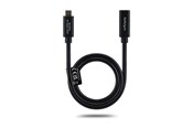 Kabel USB - StarTech.com StarTech - USB-C extension cable - USB-C to USB-C - 60 cm - USB440GCMCF2F