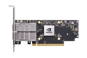 Adapter Sieciowy (karta sieciowa, serwer druku, itp.) - NVIDIA ConnectX-7 - network adapter - PCIe 5.0 x16 - 200 Gigabit QSFP112 x 2 - 900-9X7AH-0078-DTZ