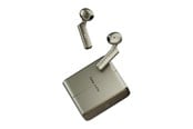 Słuchawki, zestaw słuchawkowy - Timekettle W4 Plus - Gold - W4plusgl