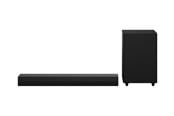 Kino domowe - LG NS30A - sound bar system - for TV - wireless - NS30A.ASWELLK
