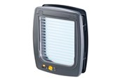 Psy - Ferplast Swing 11 szare - drzwiczki dla psa i kota - 31 x 9.6 x 38.4 cm - 8010690210773