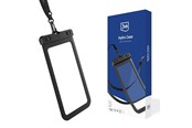 Telefon - Pokrowiec i etui - 3mk Hydro Case - 5903108517621