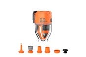Sprzęt turystyczny - Flextail Max pump 3 - Orange - MP3G650-OG-i