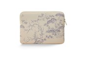 Torba, plecak i pokrowiec na laptopa - Trunk Neoprene Sleeve - 13" - MacBook Air (M2/M3/M4) - Sakura Veil - TR-ALSPA13-SAV