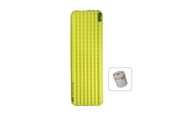 Sprzęt turystyczny - Flextail Tiny Sleeping Pad - R03 AVS 3 Seasons - 183cm - TMR3R-LGN-i
