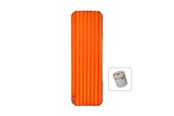 Sprzęt turystyczny - Flextail Tiny Sleeping Pad R05 AVS - 185cm - TMR5R-OG-i