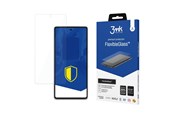 Telefon - szkło ochronne - 3mk FlexibleGlass™ Hybrid Glass - Google Pixel 7A 5G - 5903108527101
