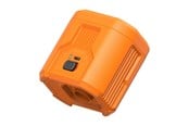 Sprzęt turystyczny - Flextail Evo Pump 3 - Orange - Evo Pump 3-O