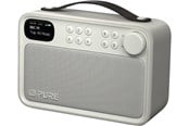 Radio DAB i budzik - PURE 255785 radio - DAB+/FM - 255785