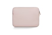 Torba, plecak i pokrowiec na laptopa - Trunk Neoprene Sleeve - 13" - MacBook Neo - Blush - TR-MACNEO-BLU